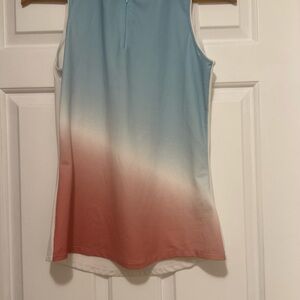 Women's Sleeveless Adidas Golf ⛳️ Top